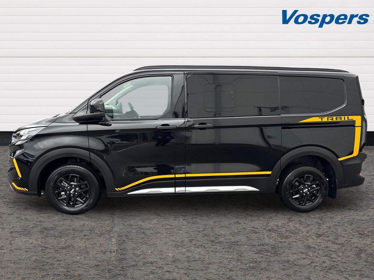 Used Ford Transit Custom for sale - 76647855: Photo 6