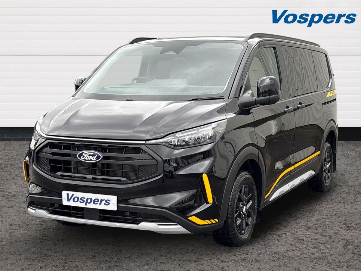 Used Ford Transit Custom for sale - 76647855: Photo 7