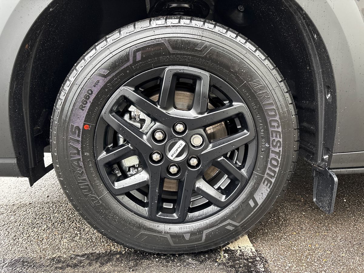 Used Ford Transit Custom for sale - 76647855: Photo 9