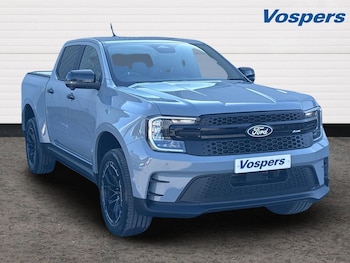 Used Ford Ranger undefined for sale - 76079382: Photo