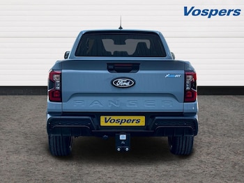 Used Ford Ranger undefined for sale - 76079382: Photo
