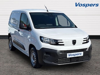 Used Peugeot Partner 2024 for sale - 79284382: Photo