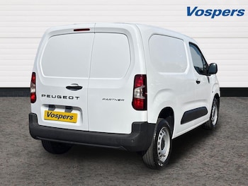 Used Peugeot Partner 2024 for sale - 79284382: Photo
