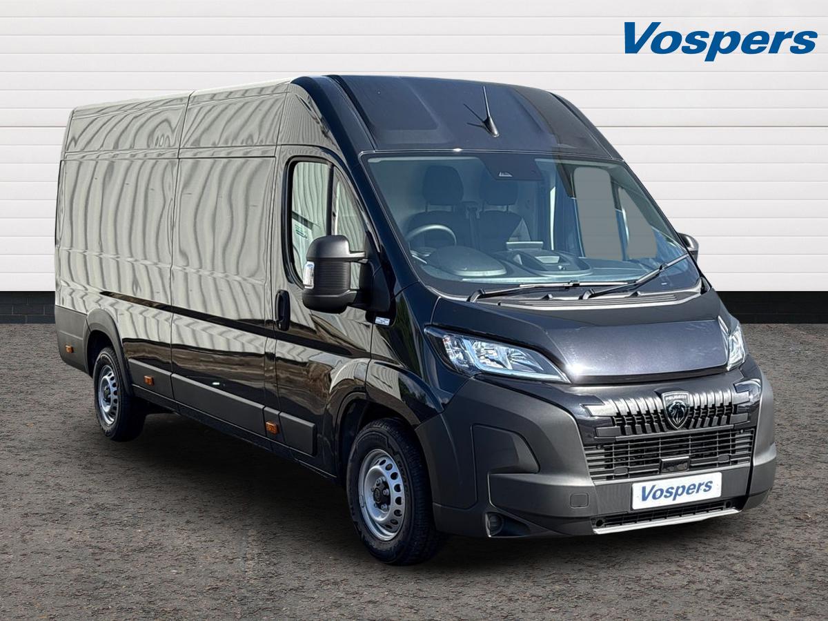 Used Peugeot Boxer for sale - 76869057: Photo 1