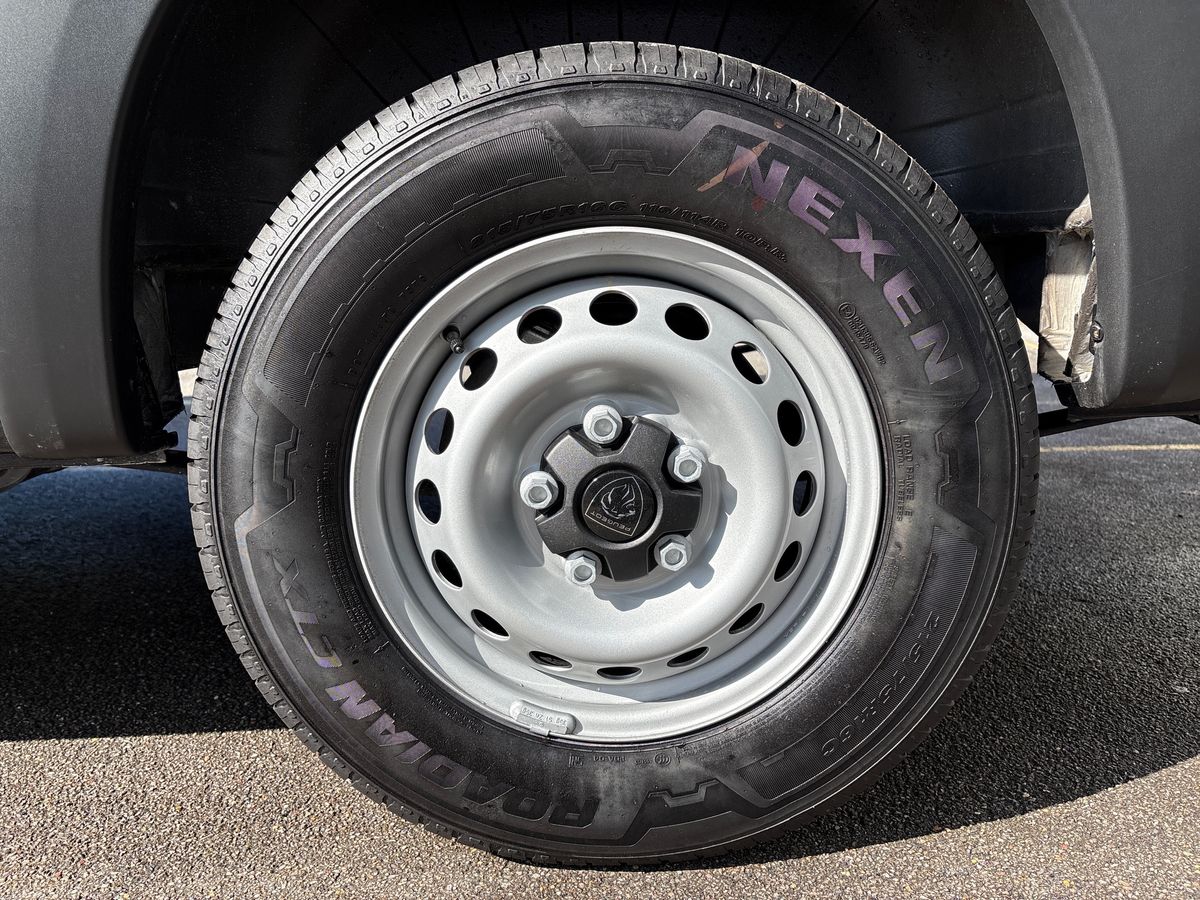 Used Peugeot Boxer for sale - 76869057: Photo 10