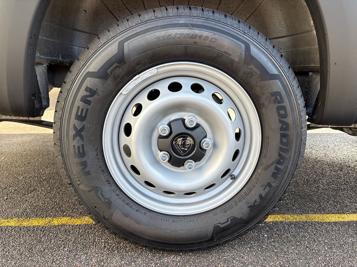 Used Peugeot Boxer for sale - 76869057: Photo 11