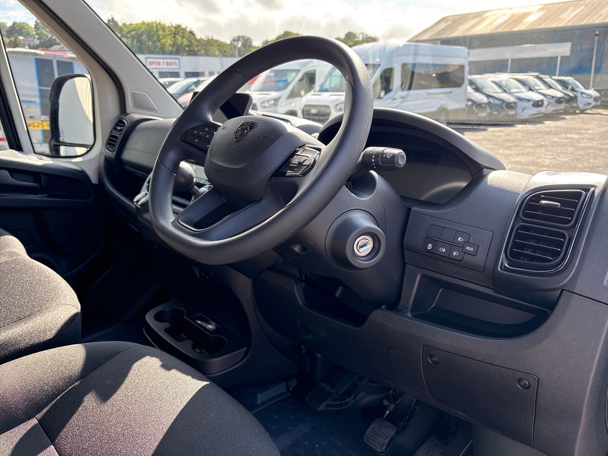 Used Peugeot Boxer for sale - 76869057: Photo 13