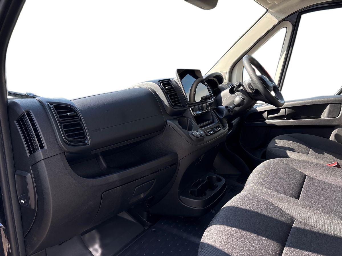 Used Peugeot Boxer for sale - 76869057: Photo 14