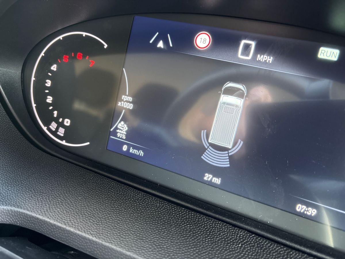 Used Peugeot Boxer for sale - 76869057: Photo 16