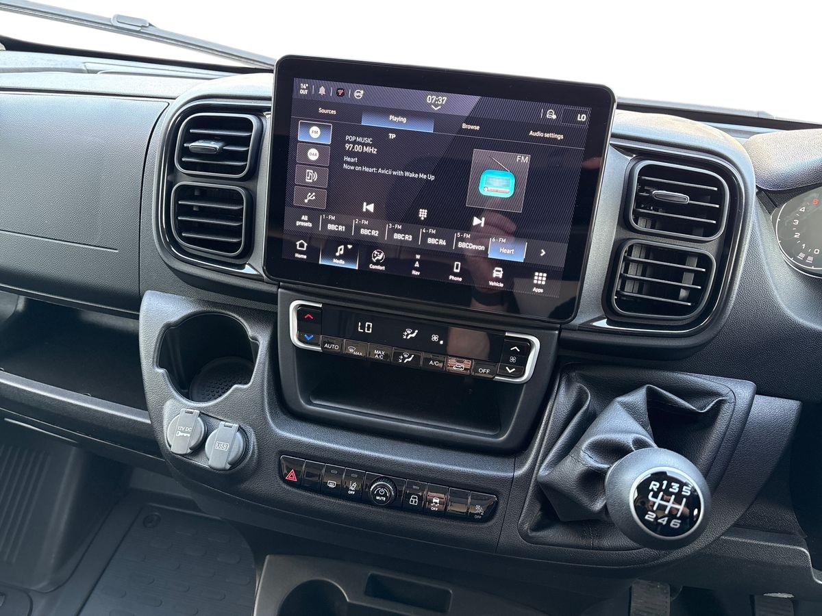 Used Peugeot Boxer for sale - 76869057: Photo 17