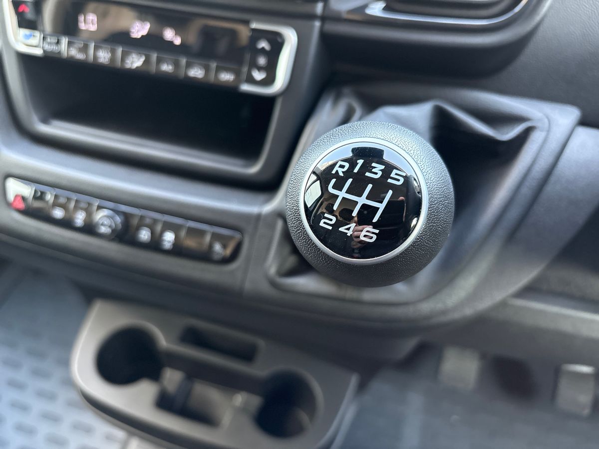 Used Peugeot Boxer for sale - 76869057: Photo 19