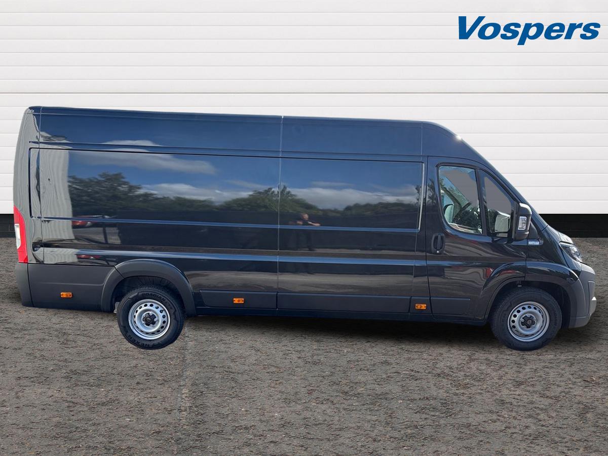 Used Peugeot Boxer for sale - 76869057: Photo 2