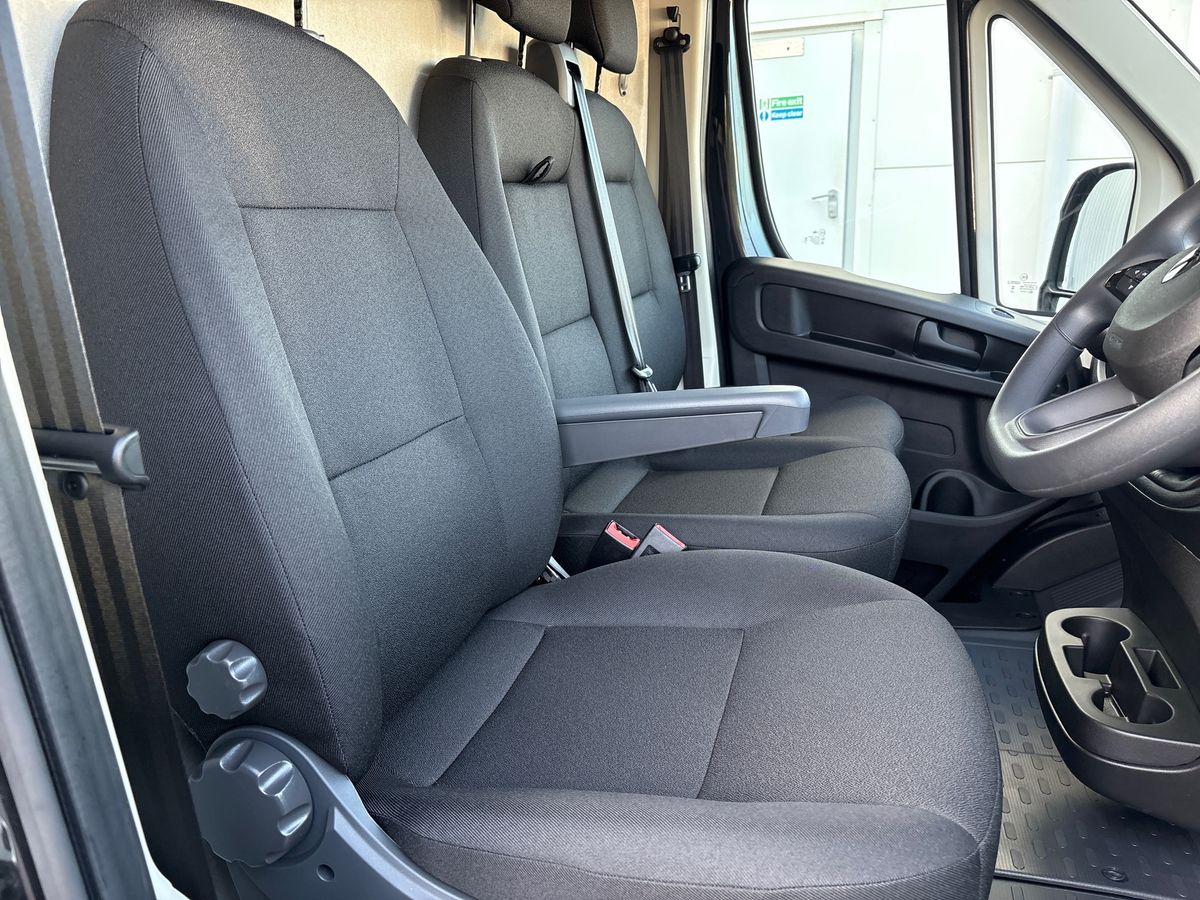 Used Peugeot Boxer for sale - 76869057: Photo 22