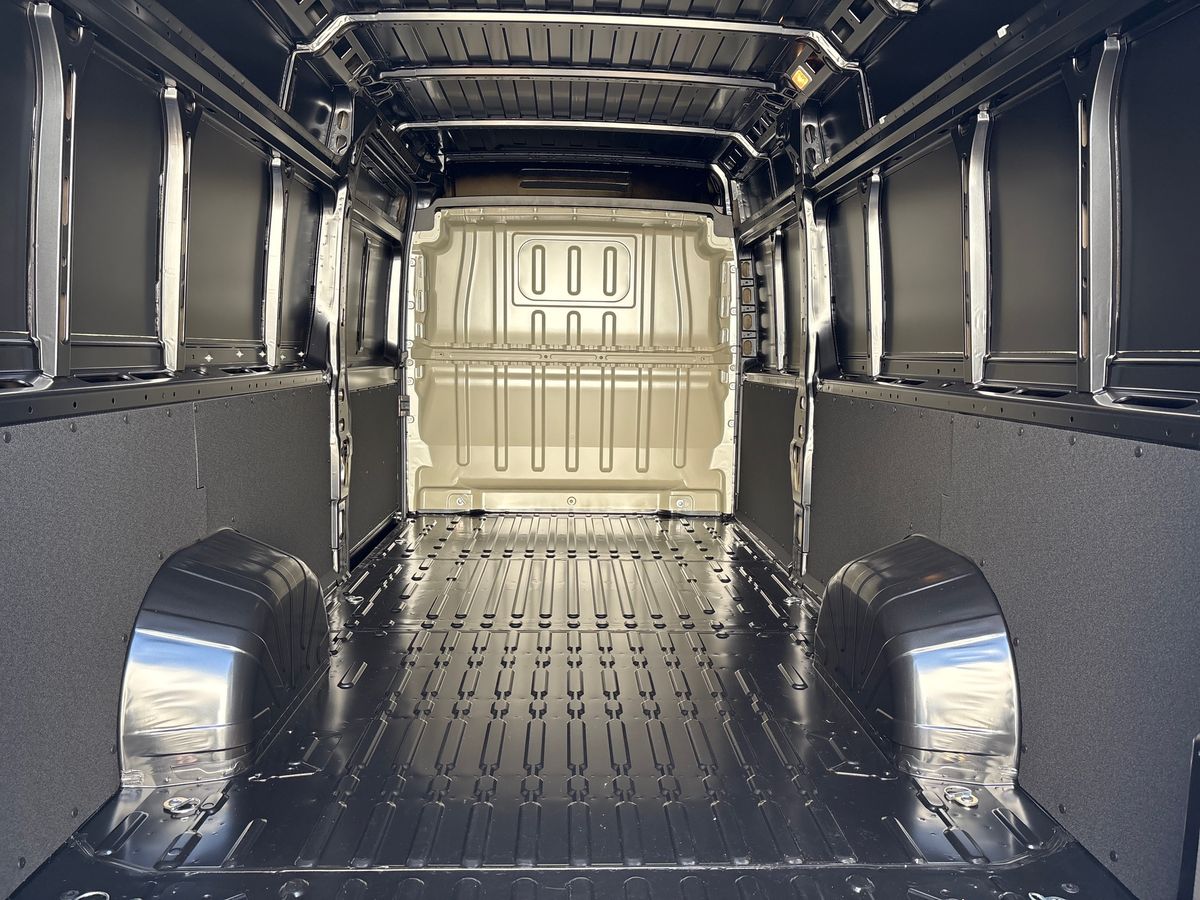 Used Peugeot Boxer for sale - 76869057: Photo 24