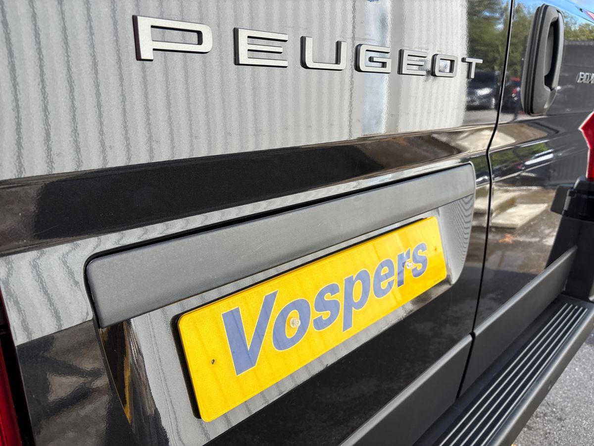 Used Peugeot Boxer for sale - 76869057: Photo 28