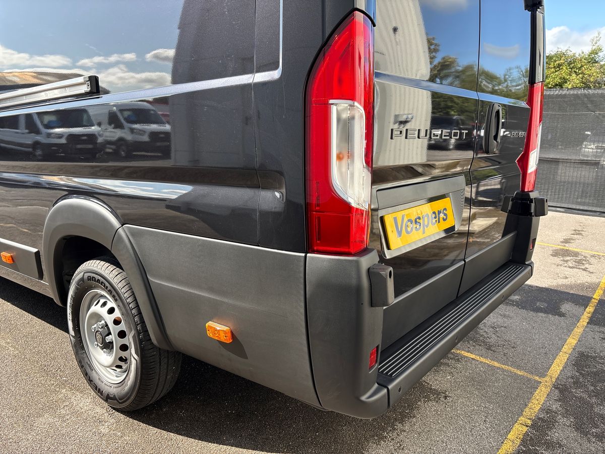 Used Peugeot Boxer for sale - 76869057: Photo 29