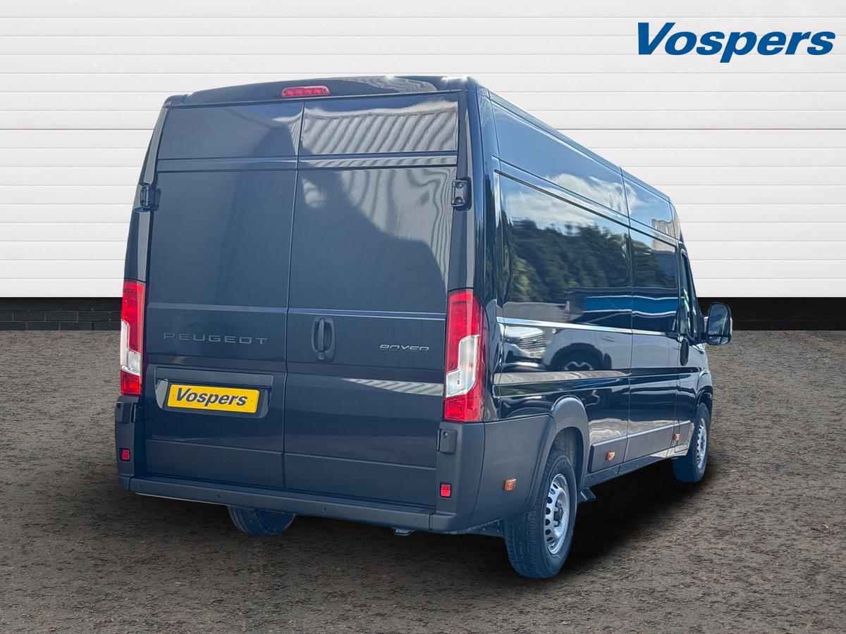 Used Peugeot Boxer for sale - 76869057: Photo 3