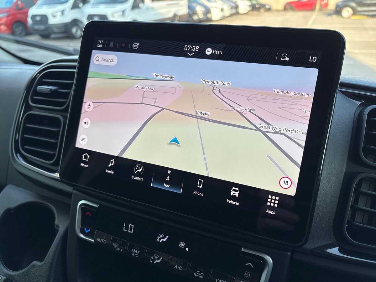 Used Peugeot Boxer for sale - 76869057: Photo 32