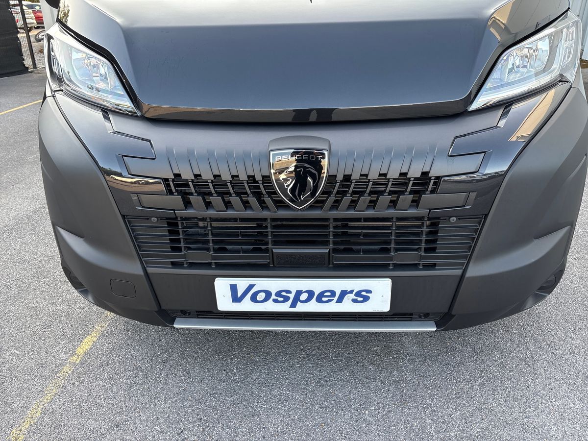 Used Peugeot Boxer for sale - 76869057: Photo 38