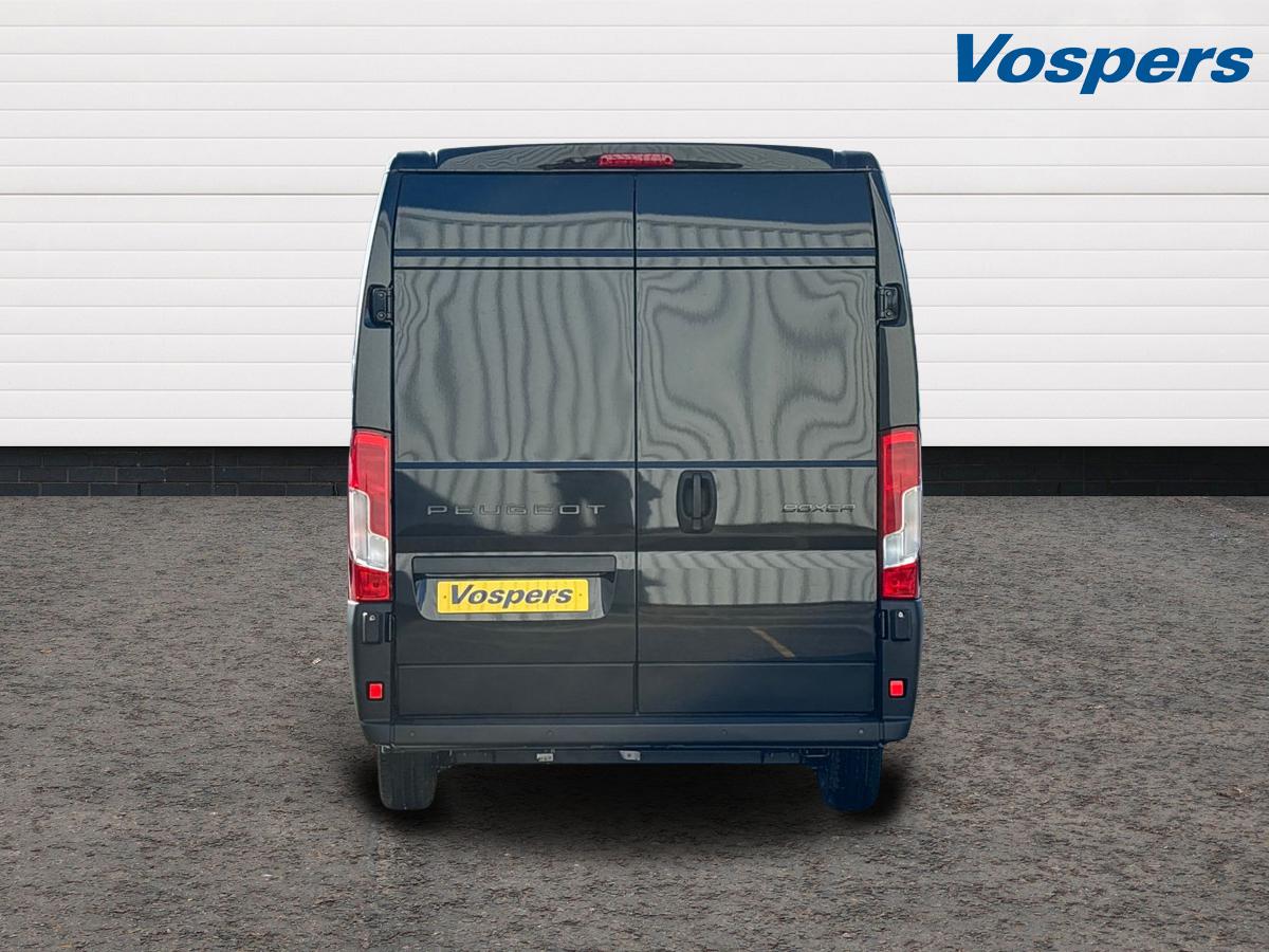 Used Peugeot Boxer for sale - 76869057: Photo 4