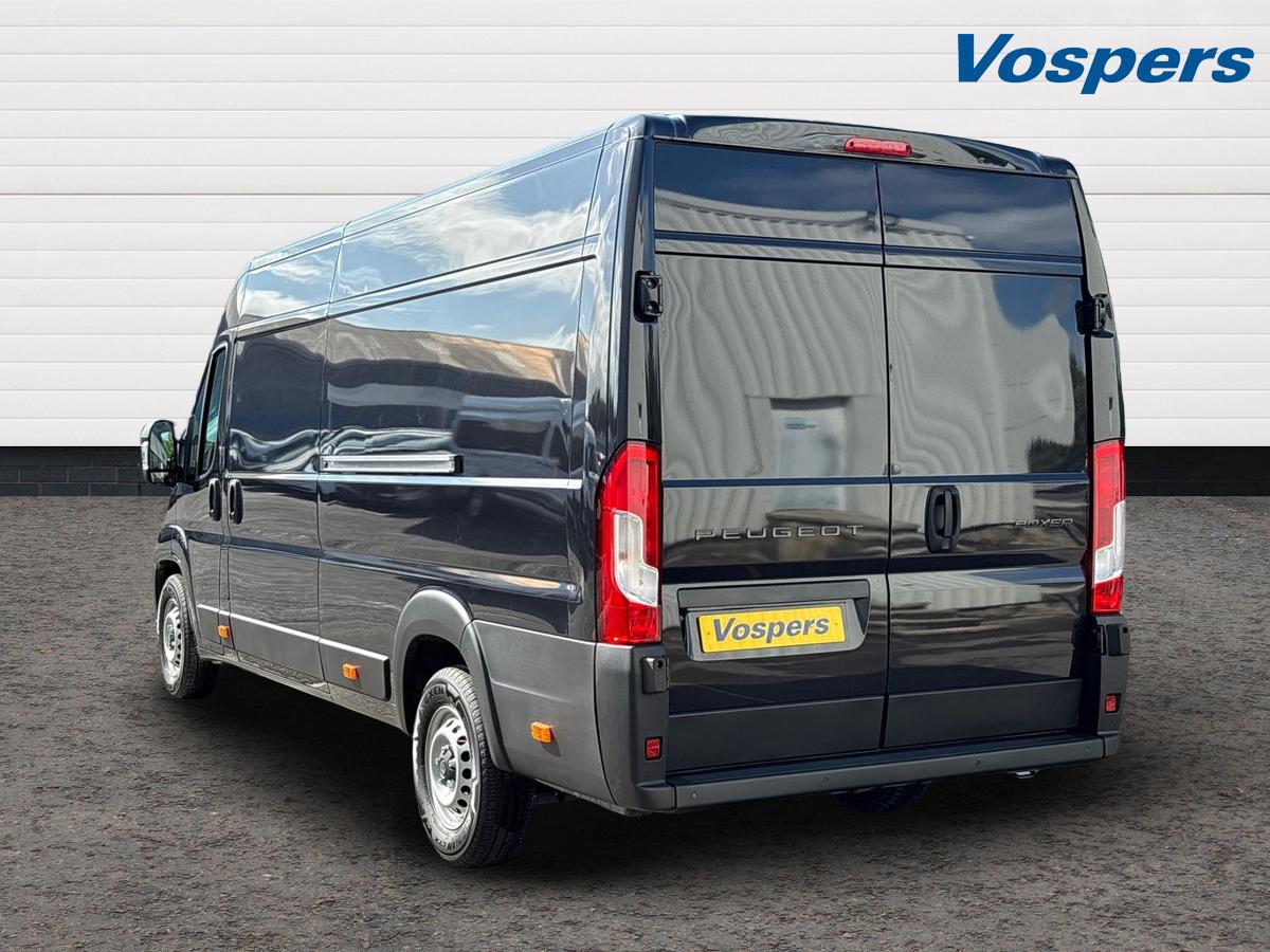 Used Peugeot Boxer for sale - 76869057: Photo 5