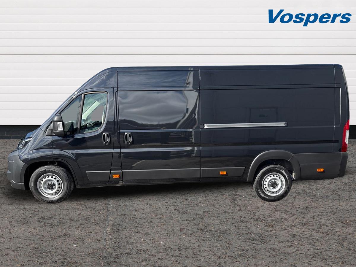 Used Peugeot Boxer for sale - 76869057: Photo 6