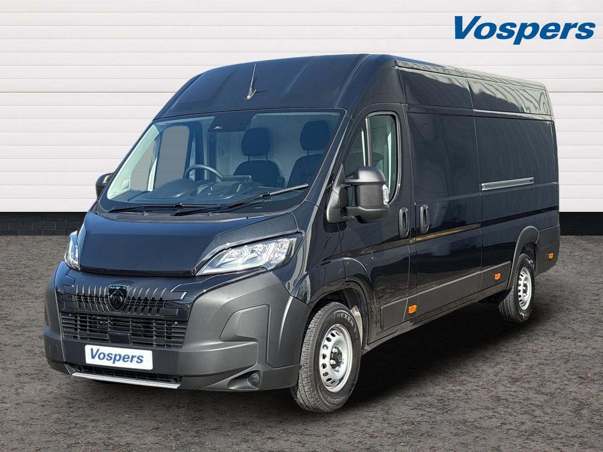 Used Peugeot Boxer for sale - 76869057: Photo 7