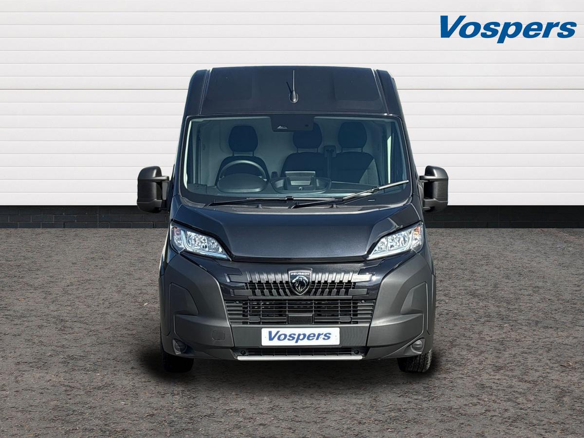 Used Peugeot Boxer for sale - 76869057: Photo 8