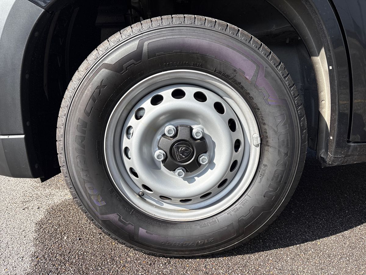 Used Peugeot Boxer for sale - 76869057: Photo 9