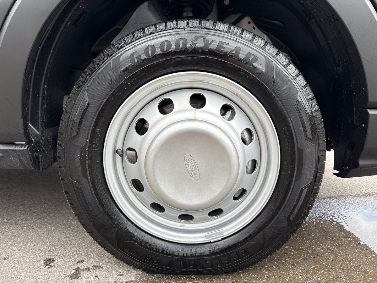 Used Ford Transit for sale - 76869345: Photo 12