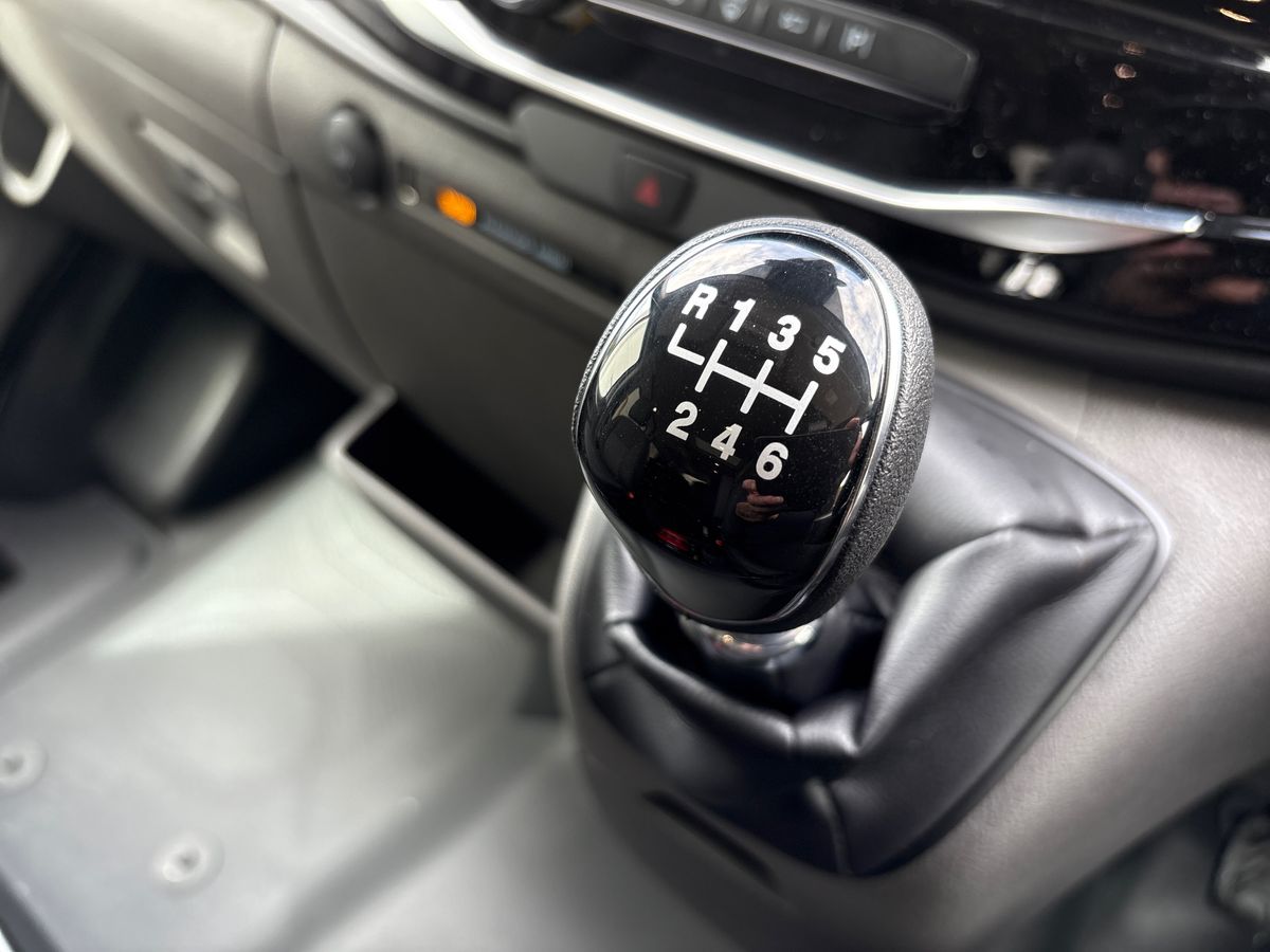 Used Ford Transit for sale - 76869345: Photo 19