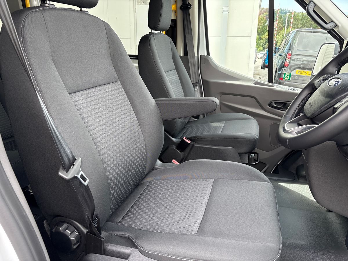 Used Ford Transit for sale - 76869345: Photo 22