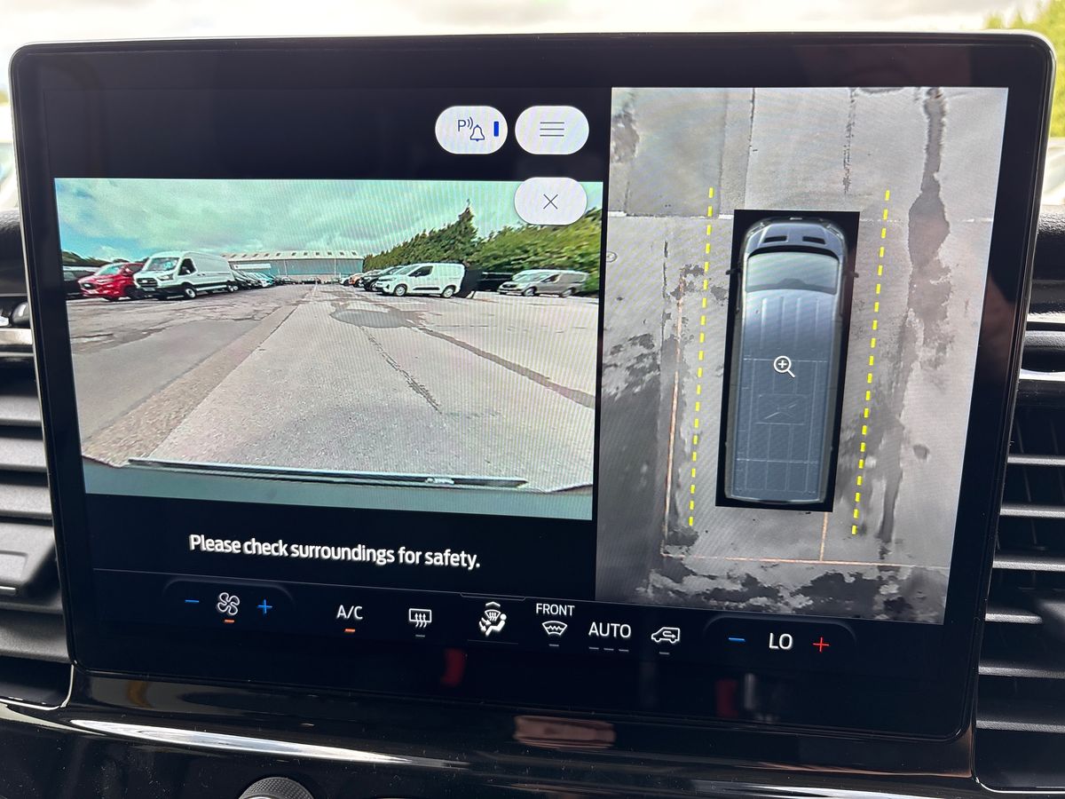 Used Ford Transit for sale - 76869345: Photo 35