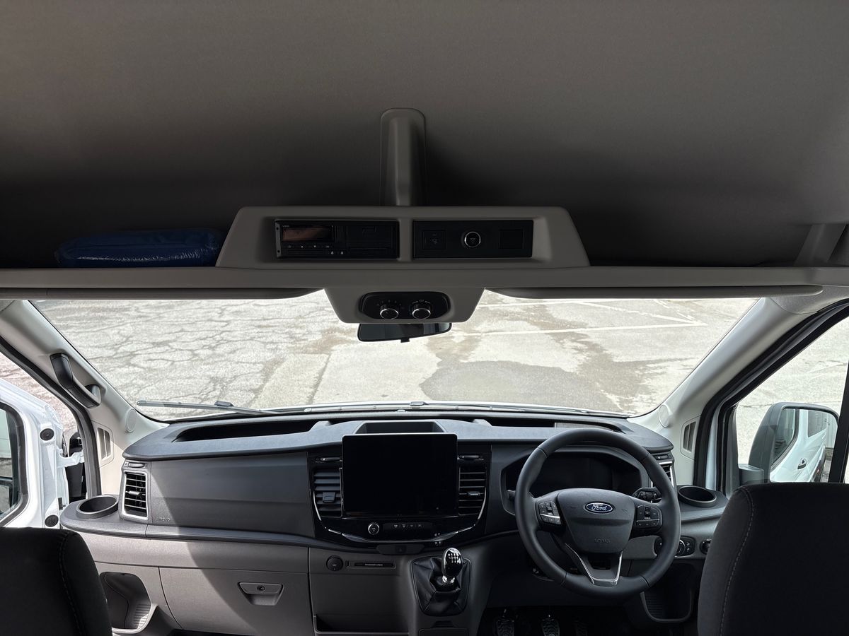 Used Ford Transit for sale - 76869345: Photo 39