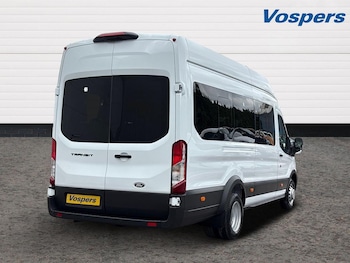 Used Ford Transit undefined for sale - 76869345: Photo
