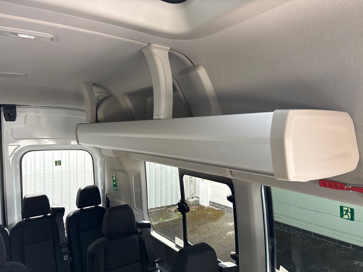 Used Ford Transit for sale - 76869345: Photo 43