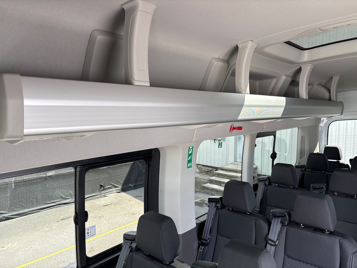 Used Ford Transit for sale - 76869345: Photo 44