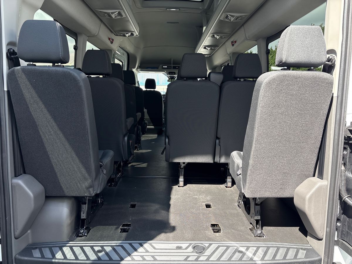 Used Ford Transit for sale - 76869345: Photo 49