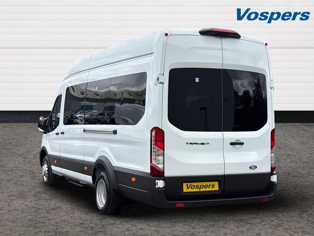 Used Ford Transit for sale - 76869345: Photo 5