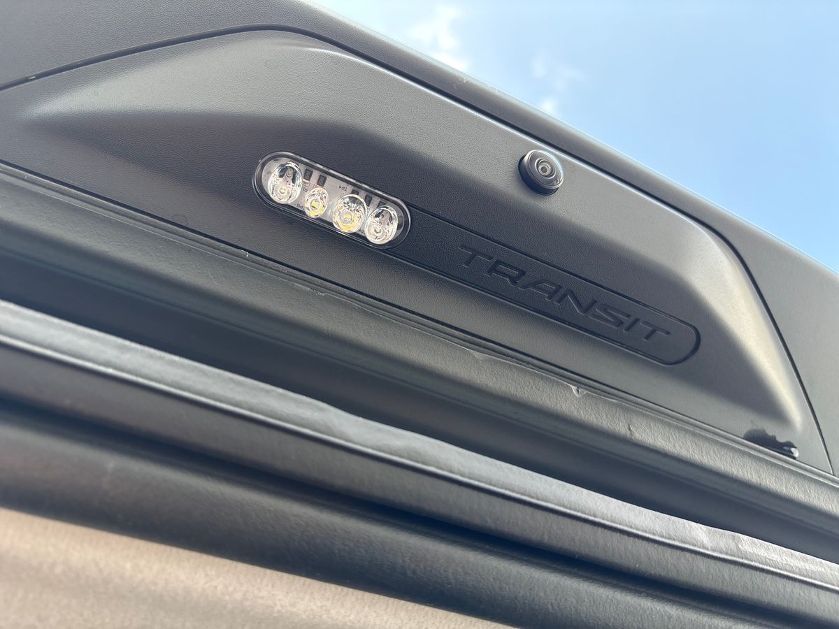 Used Ford Transit for sale - 76869345: Photo 50