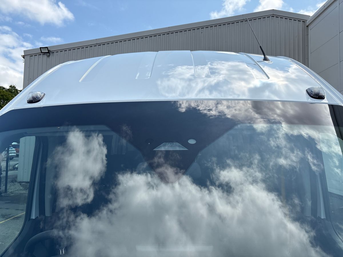 Used Ford Transit for sale - 76869345: Photo 54