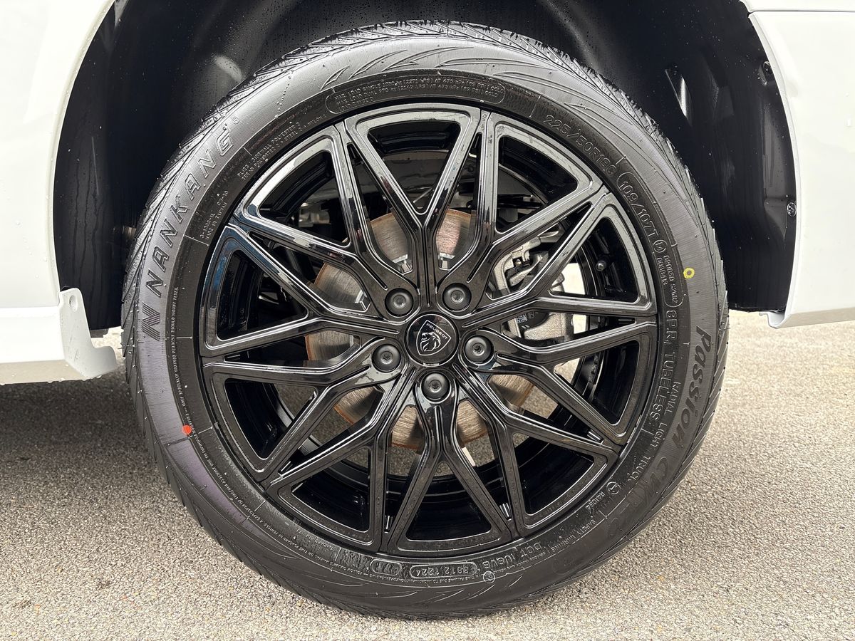 Used Peugeot Expert for sale - 76868353: Photo 10