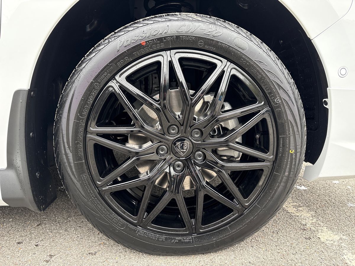 Used Peugeot Expert for sale - 76868353: Photo 12