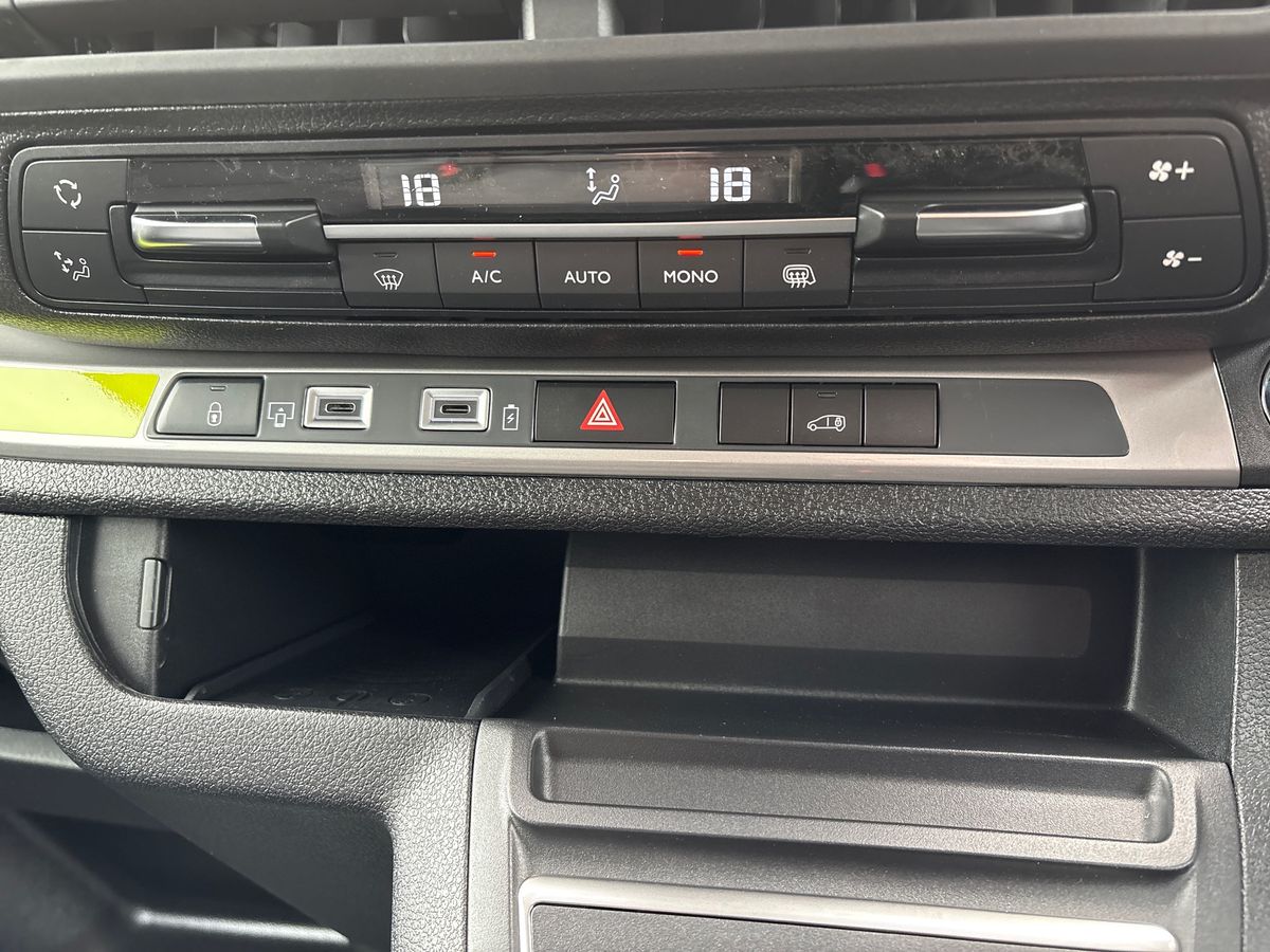 Used Peugeot Expert for sale - 76868353: Photo 15