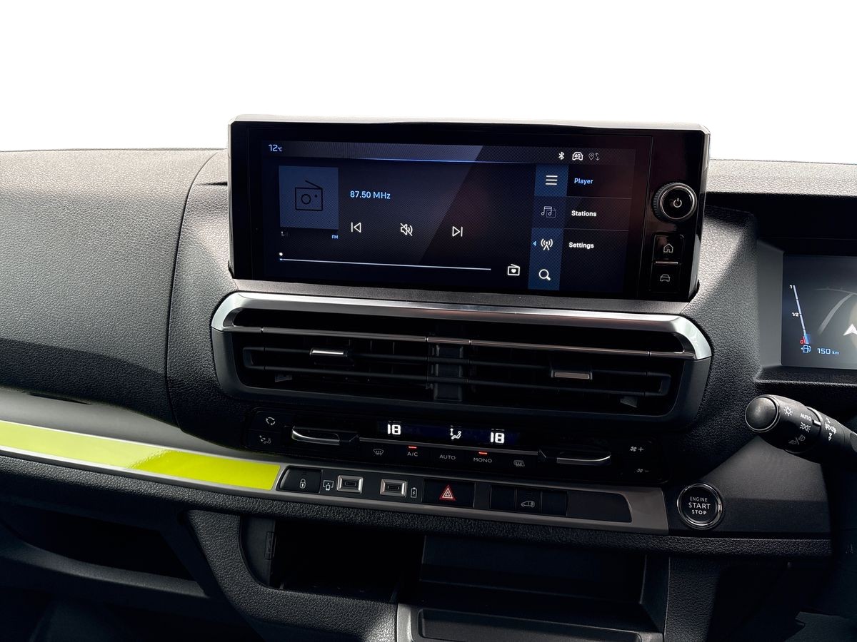 Used Peugeot Expert for sale - 76868353: Photo 17