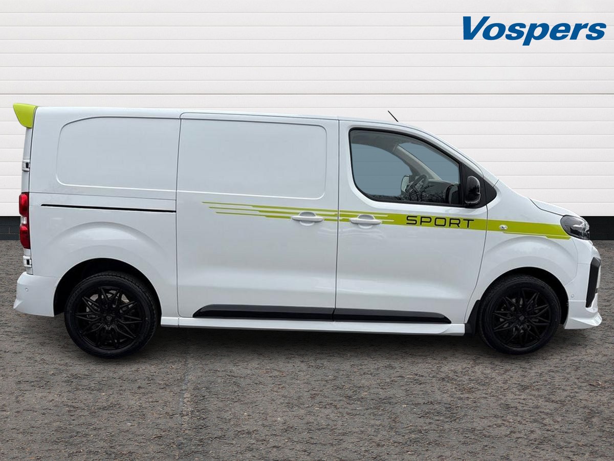 Used Peugeot Expert for sale - 76868353: Photo 2