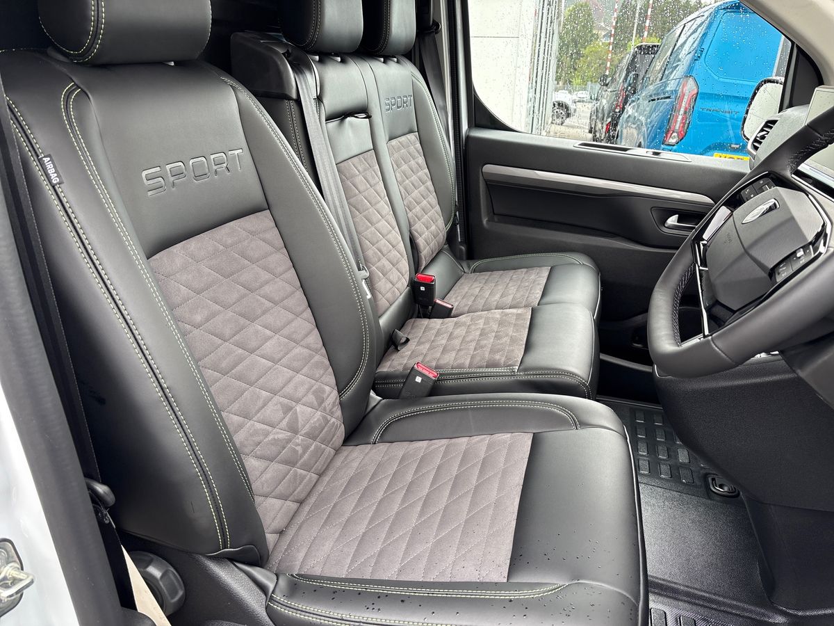 Used Peugeot Expert for sale - 76868353: Photo 22