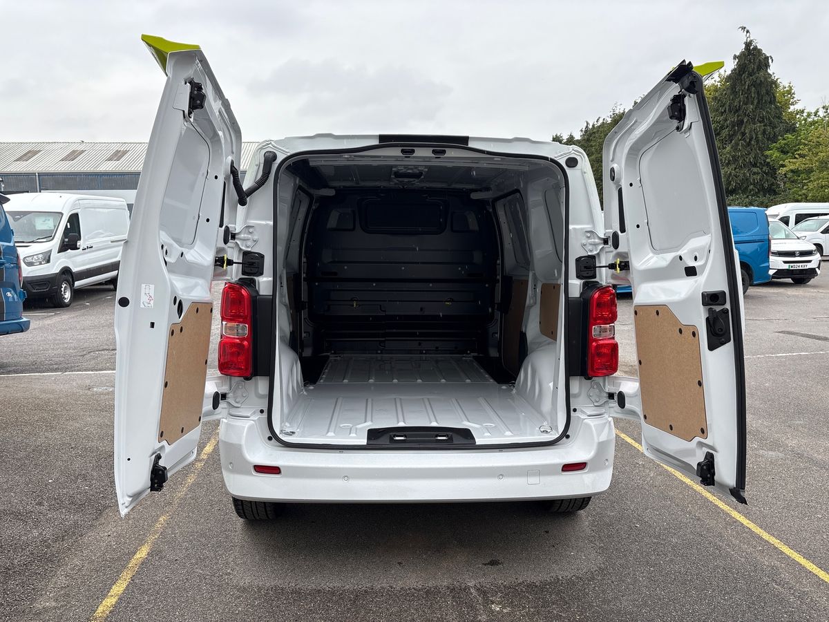 Used Peugeot Expert for sale - 76868353: Photo 23