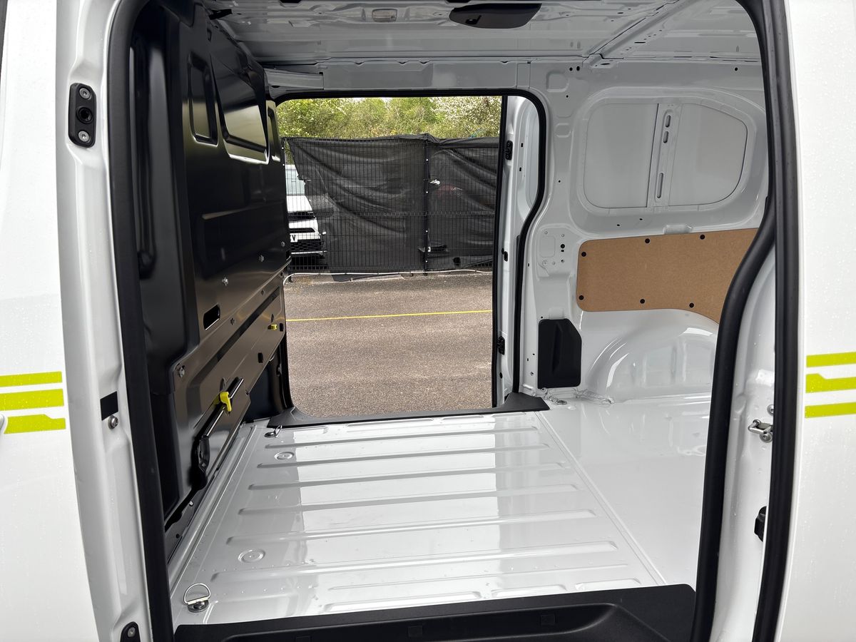 Used Peugeot Expert for sale - 76868353: Photo 26