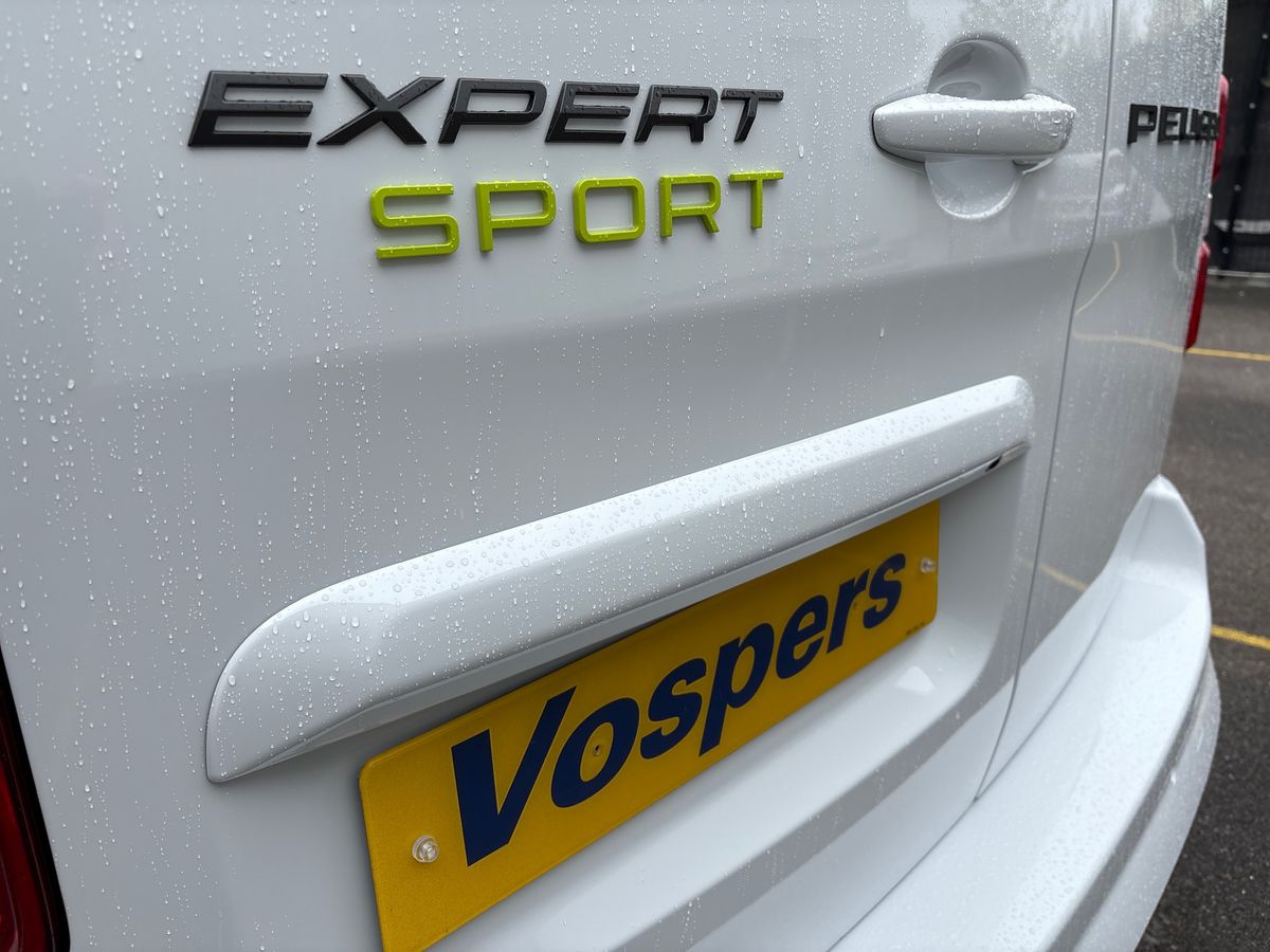 Used Peugeot Expert for sale - 76868353: Photo 27